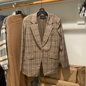 Lafayette New York 148 Blazer